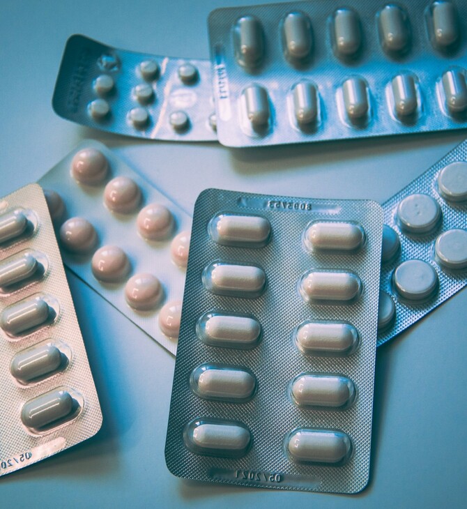 ΔΩΡΕΑΝ ΦΑΡΜΑΚΑ ΙΔΙΩΤΙΚΑ ΦΑΡΜΑΚΕΙΑ