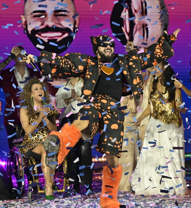 EUROVISION 2026 AKYLAS ΒΑΘΜΟΛΟΓΙΑ ΕΛΛΗΝΙΚΗ ΕΠΙΤΡΟΠΗ