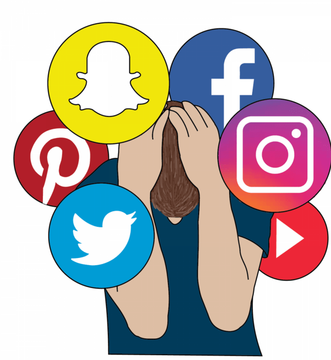 Θα λειτουργήσει η απαγόρευση των social media σε νέους κάτω των 16;