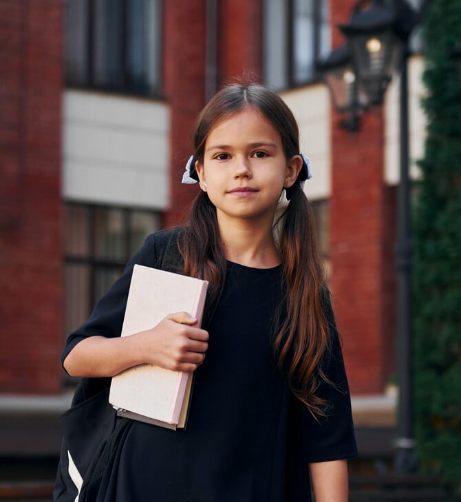Πριν την εφηβεία: η κρυφή ηλικία της αυτοπεποίθησης