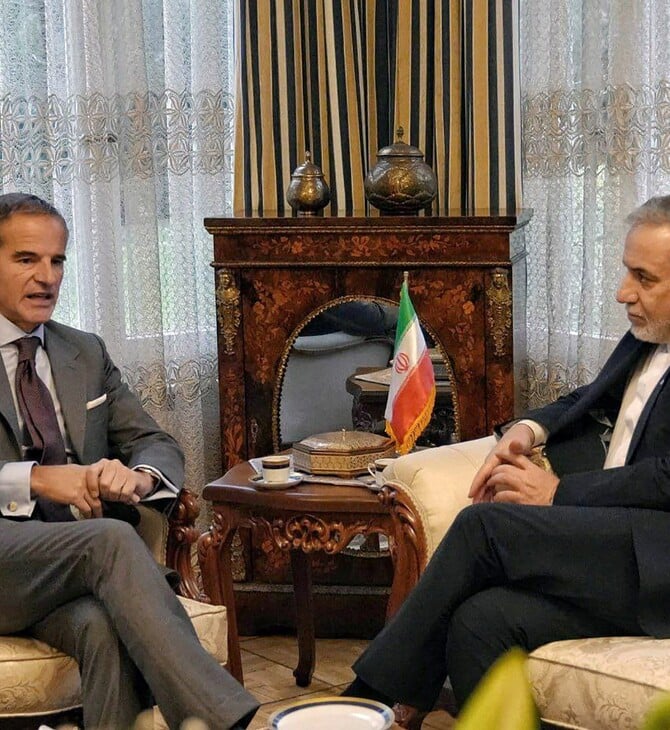 ΙΡΑΝ ΑΤΟΜΙΚΗ ΕΝΕΡΓΕΙΑ