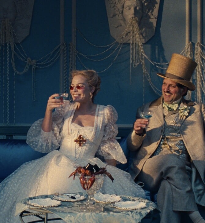 «Ανεμοδαρμένα Ύψη»: Πώς καταστρέφεται ένα ρομάντζο 150 χρόνων;