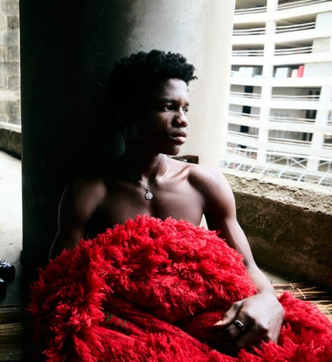 Τελετουργία