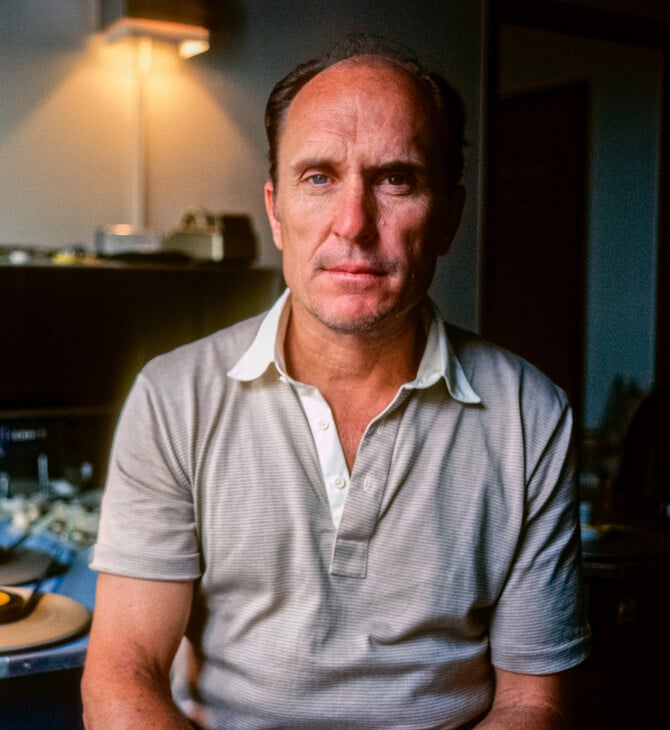 ΕΠΕΞ Robert Duvall