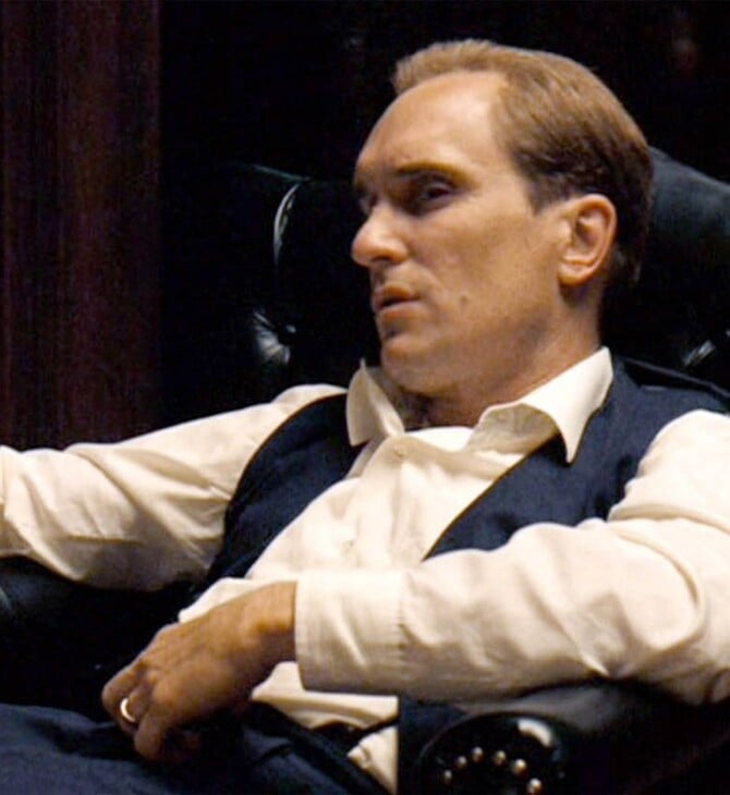 ROBERT DUVALL ΠΕΘΑΝΕ ΑΝΤΙΟ ΝΟΝΟΣ