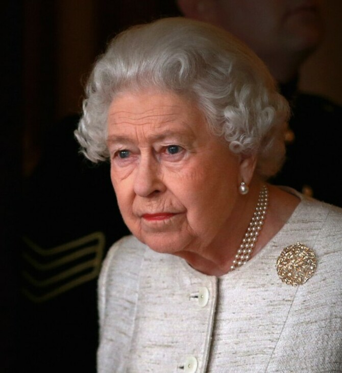 ΒΑΣΙΛΙΣΣΑ ΕΛΙΣΑΒΕΤ ΣΚΙΤΣΑ