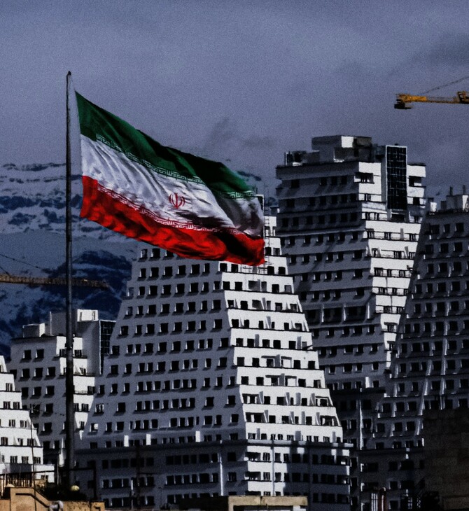 ΙΡΑΝ ΗΠΑ ΣΥΝΟΜΙΛΙΕΣ