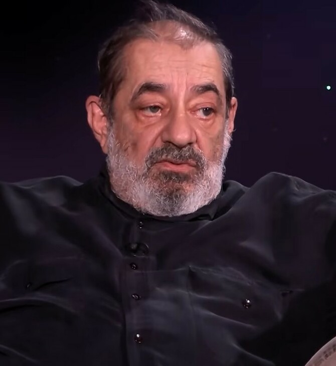 ΑΝΤΩΝΗΣ ΚΑΦΕΤΖΟΠΟΥΛΟΣ