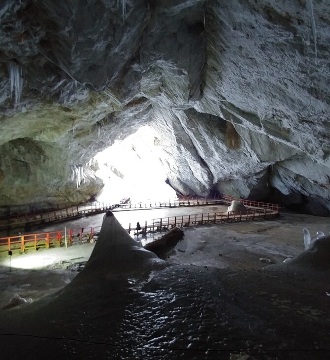 ΒΑΚΤΗΡΙΟ ΑΝΘΕΚΤΙΚΟ ΑΝΤΙΒΙΟΤΙΚΑ ΑΡΧΑΙΑ ΣΠΗΛΙΑ ΠΑΓΟΥ