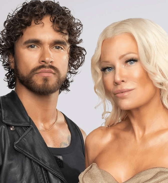 EUROVISION 2026 ΦΙΝΛΑΝΔΙΑ