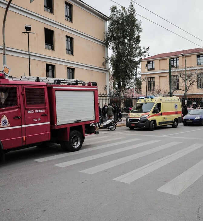 ΕΥΕΛΠΙΔΩΝ ΚΡΑΤΟΥΜΕΝΟΣ ΑΠΟΔΡΑΣΗ