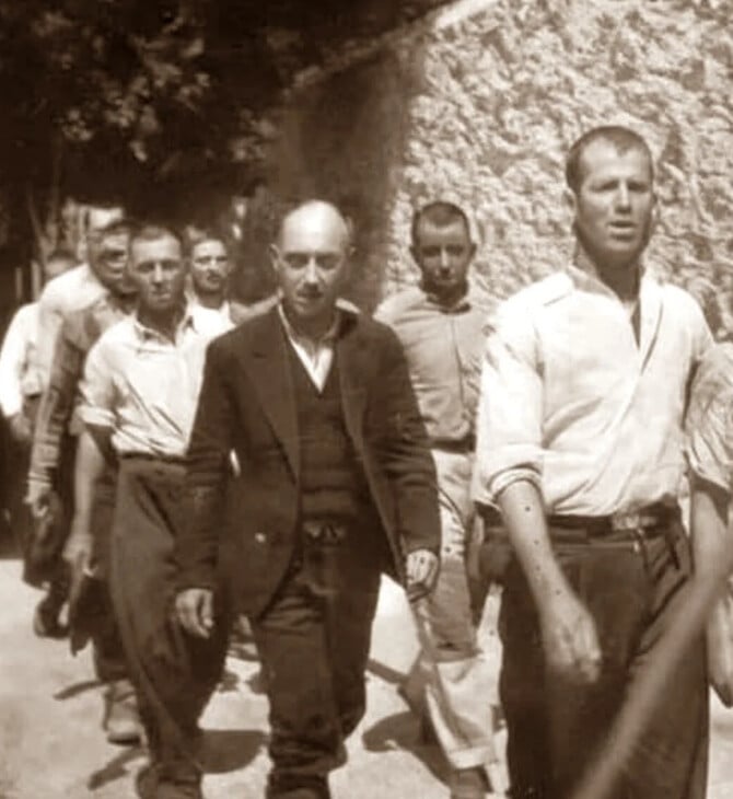 ΚΑΙΣΑΡΙΑΝΗ ΜΝΗΜΕΙΟ ΥΠΟΥΡΓΕΙΟ ΠΟΛΙΤΙΣΜΟΥ ΕΚΤΕΛΕΣΘΕΝΤΕΣ