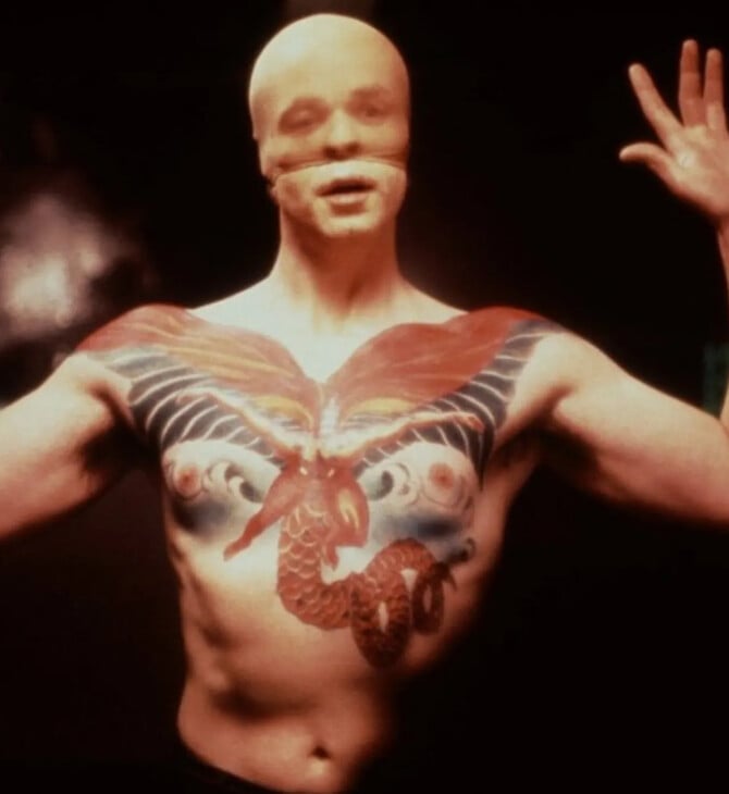 ΤΟΜ ΝΟΥΝΑΝ ΗΘΟΠΟΙΟΣ ΠΕΘΑΝΕ 