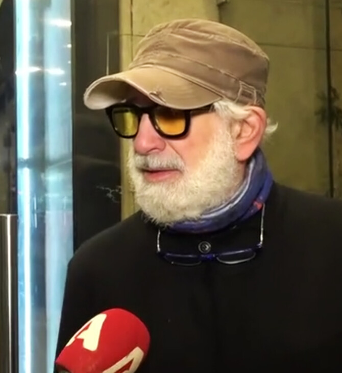 ΠΕΤΡΟΣ ΦΙΛΙΠΠΙΔΗΣ ΠΡΩΤΕΣ ΔΗΛΩΣΕΙΣ ΔΙΚΗ