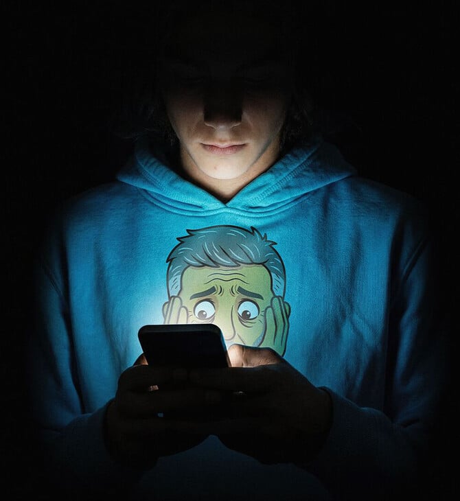 Είναι σίγουρα καλή ιδέα η απαγόρευση των social media στους έφηβους; 