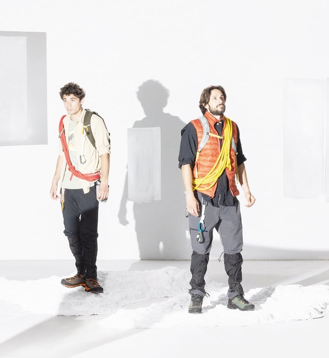 Τι θα γίνει αν ανέβω στο πιο ψηλό βουνό;