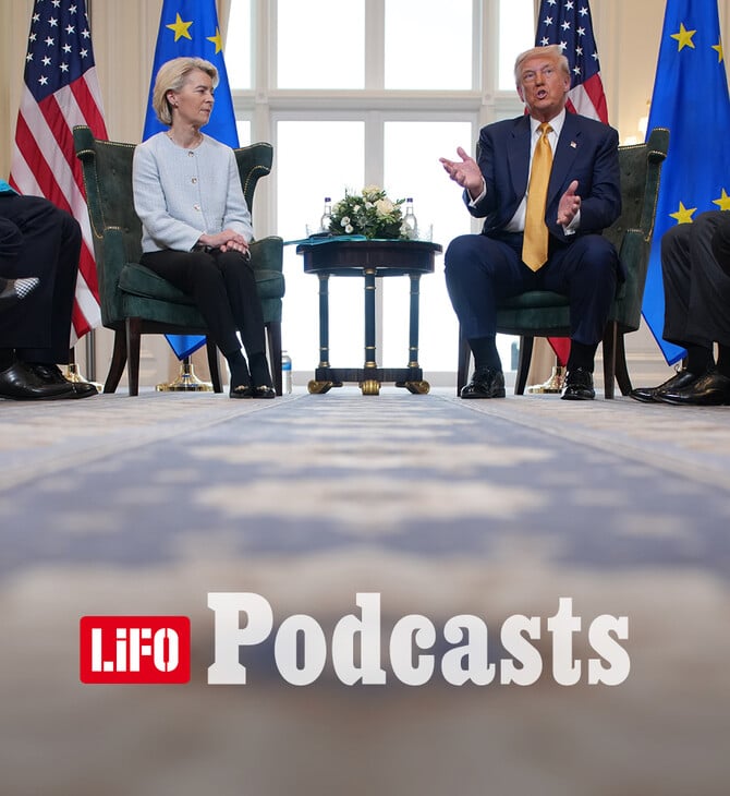 Όνειρο ή εφικτός στόχος η ευρωπαϊκή αυτονομία;