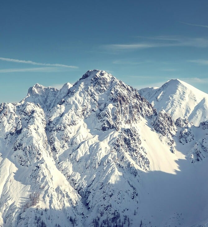 ΑΛΠΕΙΣ ΟΡΕΙΒΑΤΗΣ ΝΕΚΡΗ ΔΙΚΗ