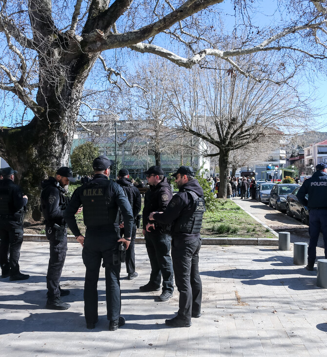 ΒΙΟΛΑΝΤΑ ΙΔΙΟΚΤΗΤΗΣ ΕΦΕΣΗ