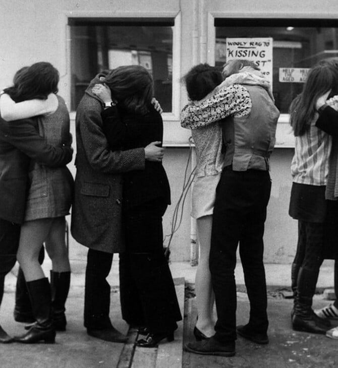 Γιατί είναι λάθος να λέμε «δεν είναι ο τύπος μου» 