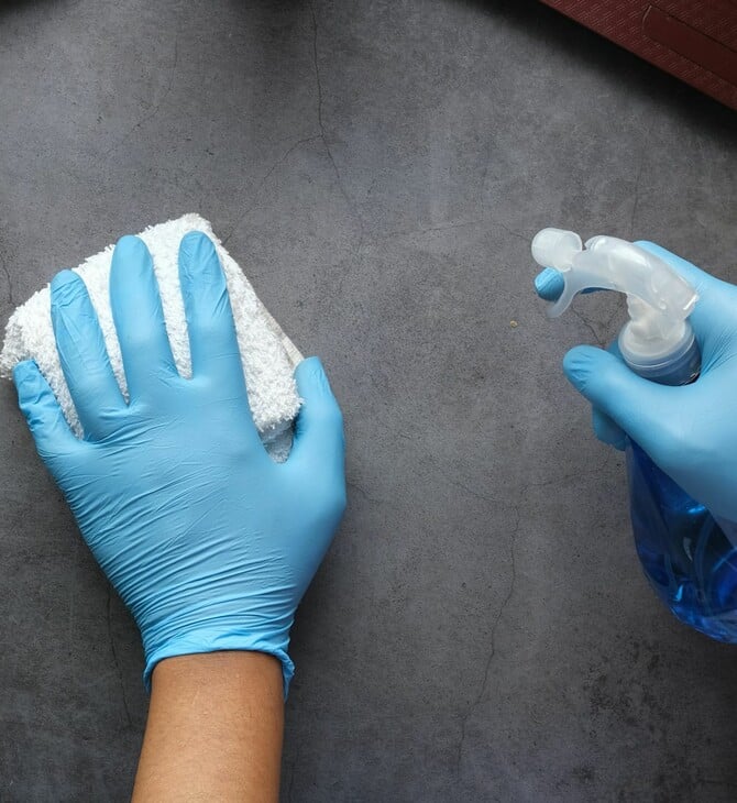 ΧΛΩΡΙΝΗ ΚΑΘΑΡΙΟΤΗΤΑ ΚΙΝΔΥΝΟΙ ΕΙΔΙΚΟΙ