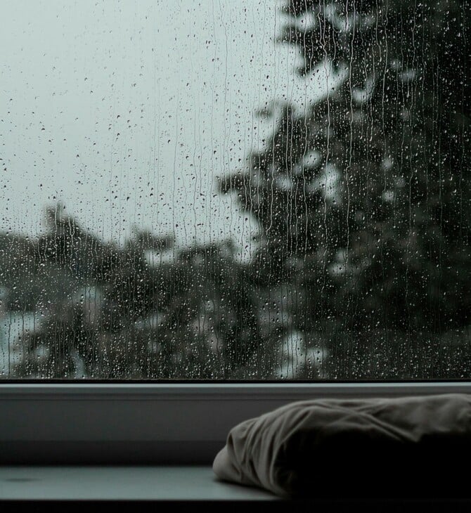 ΚΑΚΟΚΑΙΡΙΑ ΑΤΤΙΚΗ 