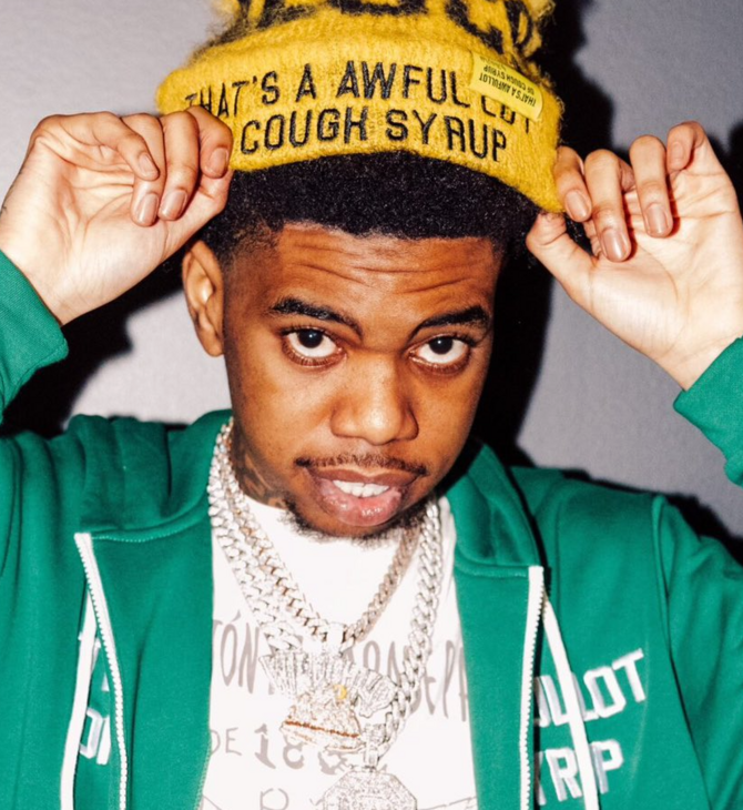 ΡΑΠΕΡ ΘΑΝΑΤΟΣ LIL POPPA