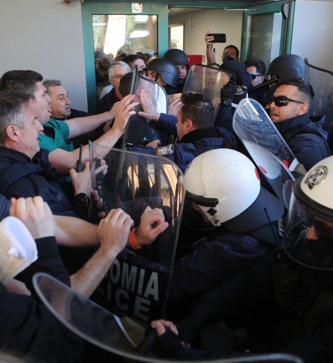 ΝΟΣΟΚΟΜΕΙΟ ΝΙΚΑΙΑΣ ΕΝΤΑΣΗ ΑΔΩΝΙΣ ΓΕΩΡΓΙΑΔΗΣ