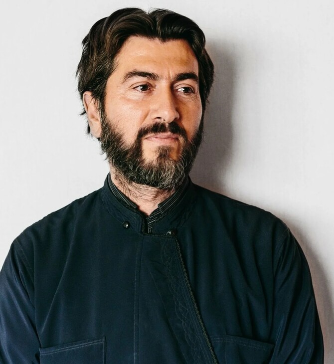 ΠΑΤΕΡΑΣ ΑΝΤΩΝΙΟΣ ΠΟΙΝΗ ΦΥΛΑΚΙΣΗΣ