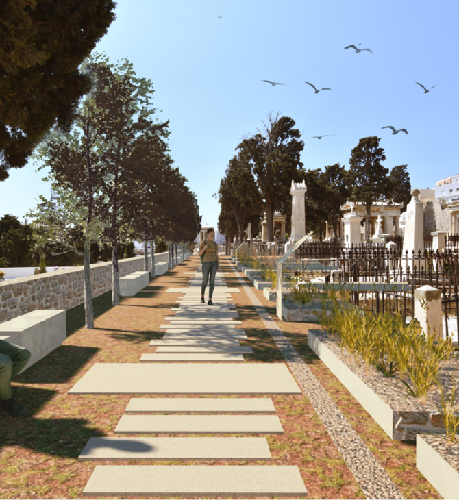 ΣΥΡΟΣ ΤΑΦΙΚΑ ΜΝΗΜΕΙΑ ΕΡΜΟΥΠΟΛΗ