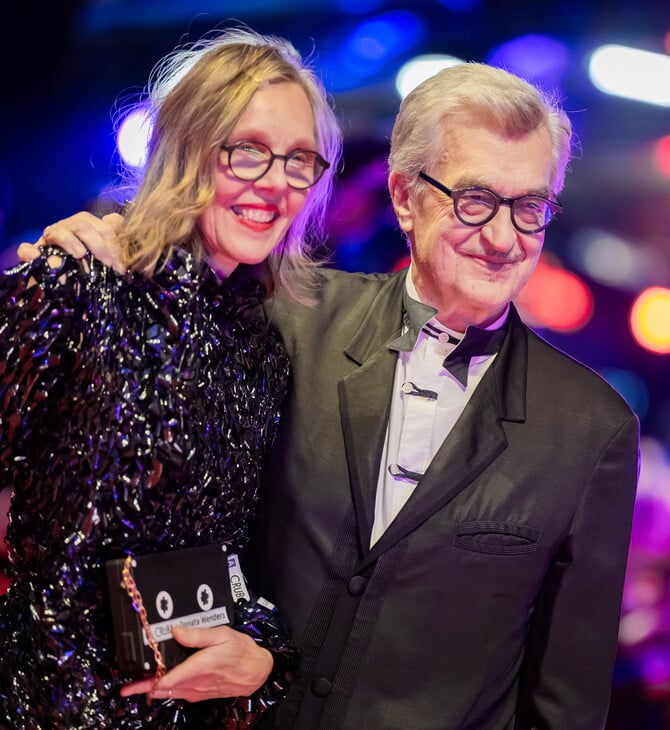 76η BERLINALE: Οι γυναίκες στην Berlinale και η αδόκιμη πολιτική υπεκφυγή του Βιμ Βέντερς