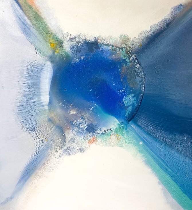 ΕΠΕΞ Έξι χώροι τέχνης των Εξαρχείων ενώνουν τις δυνάμεις τους με θέμα το νερό 