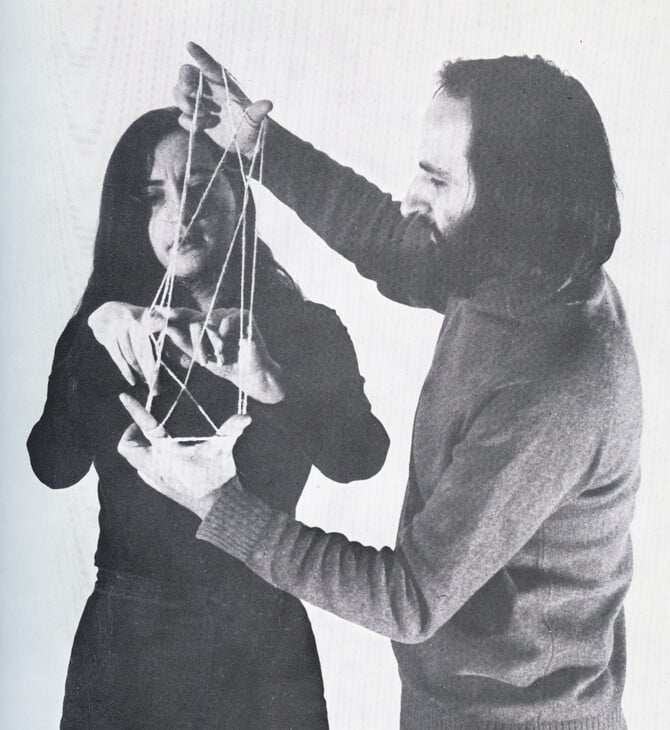 Γιάννης Μπουτέας: Ένας πρωτοπόρος καλλιτέχνης, ένας εξαιρετικός άνθρωπος