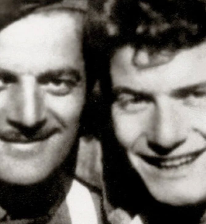 Ιστορικός περίπατος στον Βύρωνα: Μικρασιάτες πρόσφυγες και Αντίσταση στην Κατοχή 