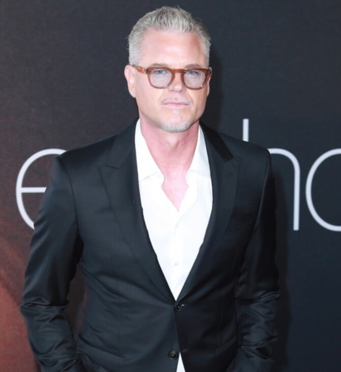 ΕΡΙΚ ΝΤΕΙΝ ΠΕΘΑΝΕ