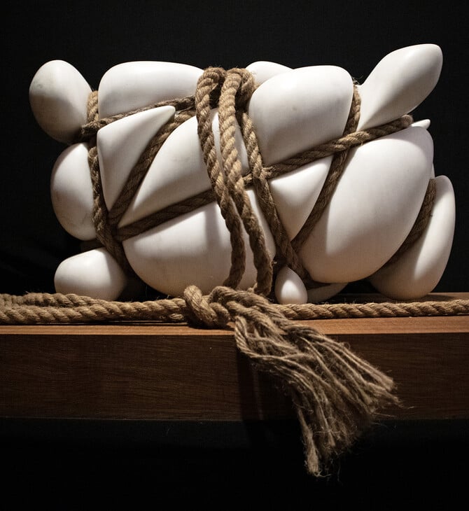 Ρευστά Όρια