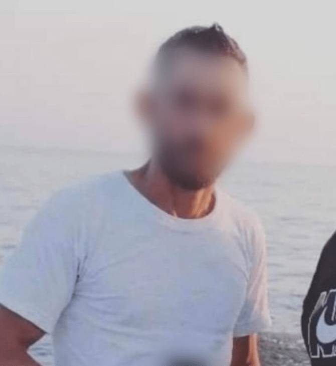 ΗΛΕΙΑ ΜΥΡΤΙΑ ΔΟΛΟΦΟΝΙΑ ΒΙΑΣΜΟΣ ΑΝΗΛΙΚΗ