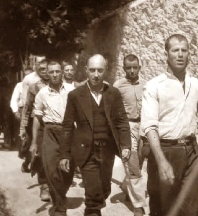 ΚΑΙΣΑΡΙΑΝΗ ΦΩΤΟΓΡΑΦΙΕΣ ΣΚΟΠΕΥΤΗΡΙΟ ΕΚΤΕΛΕΣΘΕΝΤΕΣ ΒΕΛΓΙΟ