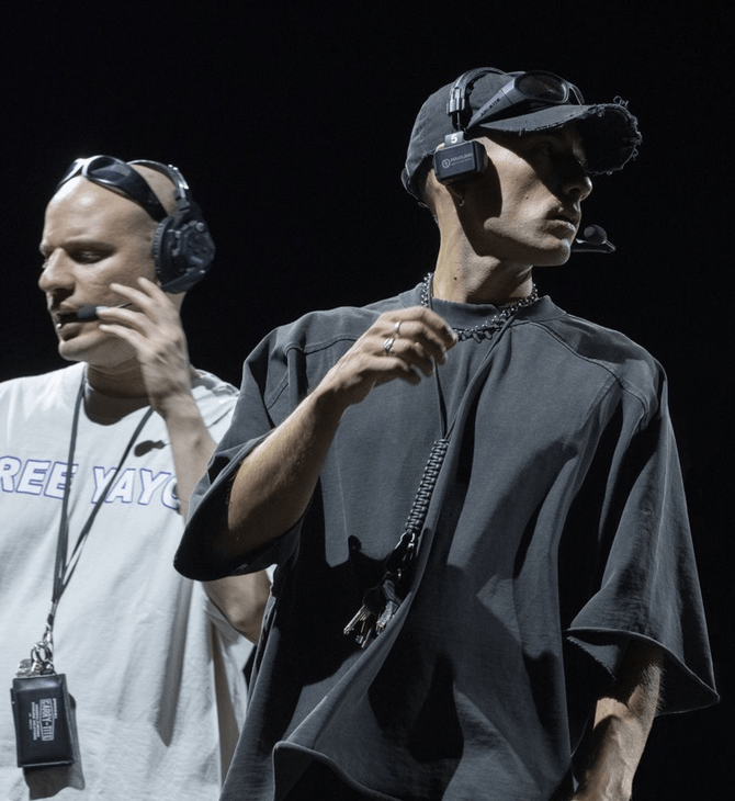 Μιλήσαμε με τους δημιουργούς του διαφημιστικού που έκοψε το ΕΣΡ