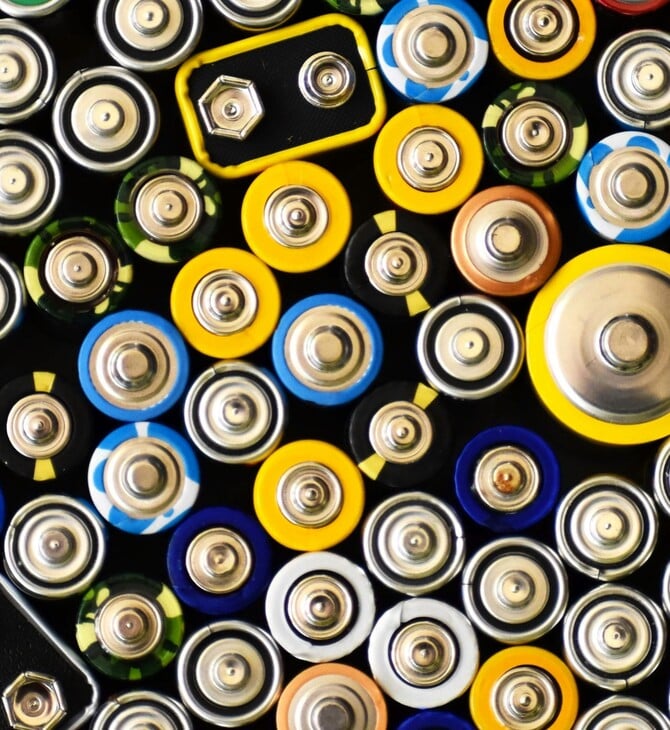 ΜΠΑΤΑΡΙΕΣ ΛΙΘΙΟΥ ΟΞΦΟΡΔΗ