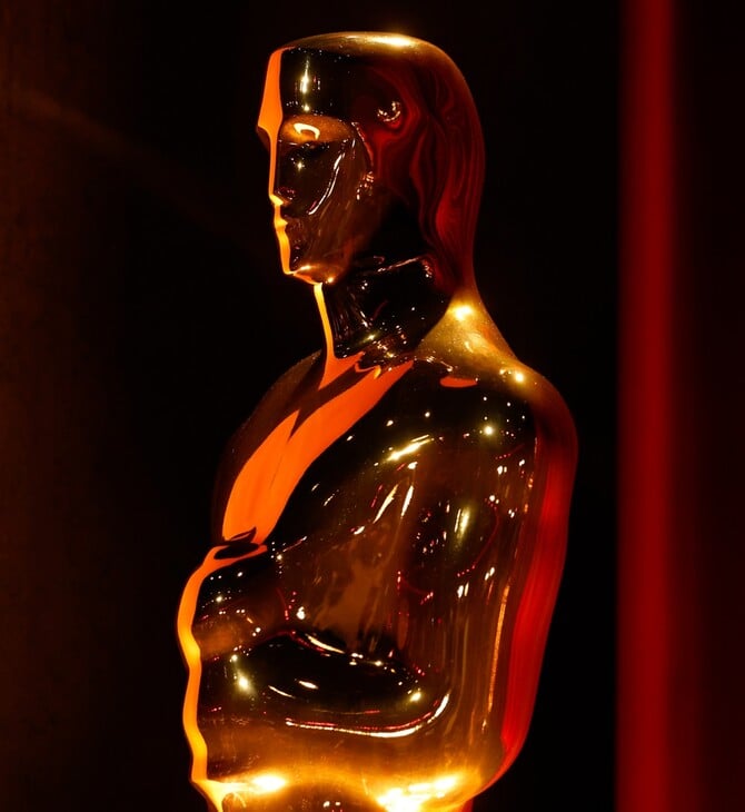 ΟΣΚΑΡ 2026 ΒΡΑΒΕΙΑ ΠΑΡΟΥΣΙΑΣΤΕΣ