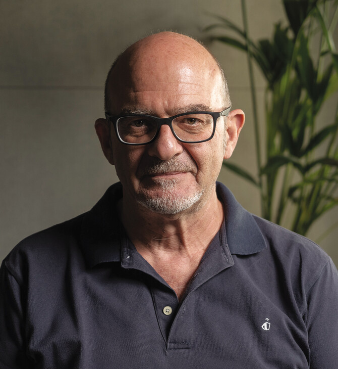 Πολυμέρης Βόγλης: «Ο ηρωισμός των μελλοθάνατων στην Καισαριανή ήταν ωμή πραγματικότητα»