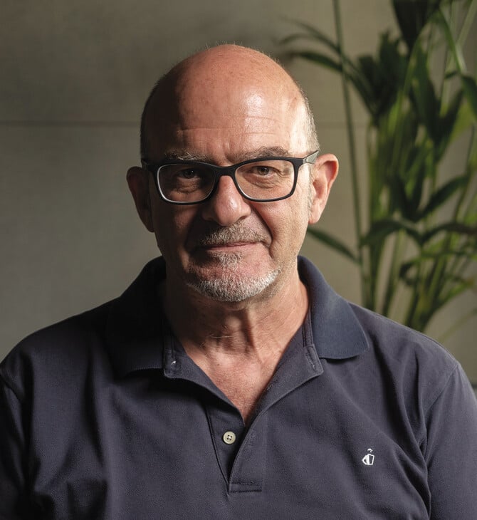 Πολυμέρης Βόγλης: «Ο ηρωισμός των μελλοθάνατων στην Καισαριανή ήταν ωμή πραγματικότητα»