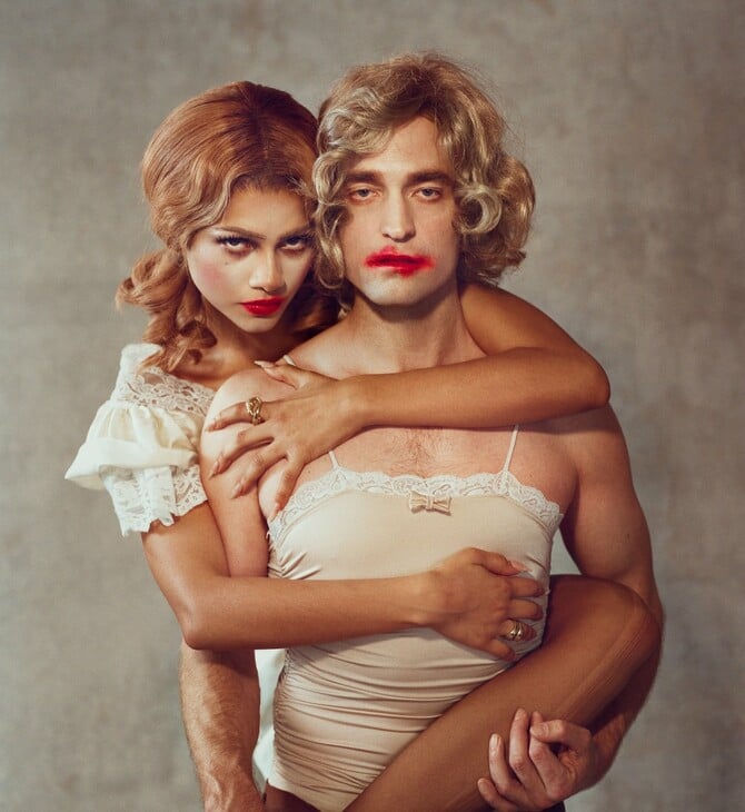 *Tι μένει όταν τελειώσει το ωραίο;/ ένα πολυπόστ του Πάνου Μιχαήλ