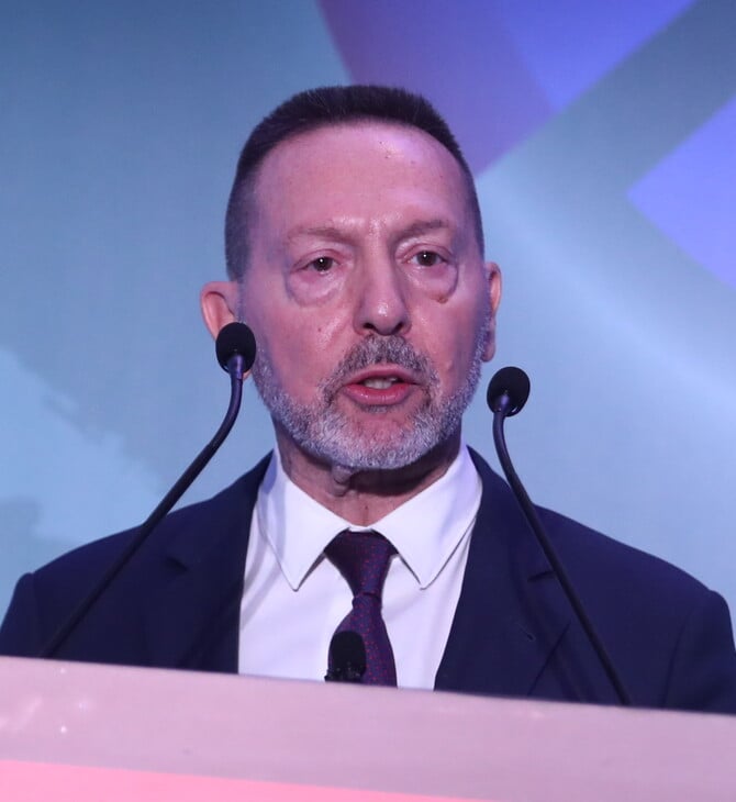 ΓΙΑΝΝΗΣ ΣΤΟΥΡΝΑΡΑΣ ΤΡΑΠΕΖΑ ΤΗΣ ΕΛΛΑΔΟΣ AI 