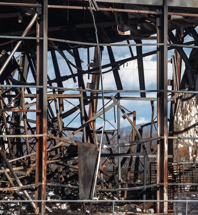 ΒΙΟΛΑΝΤΑ ΤΡΙΚΑΛΑ ΕΡΓΟΣΤΑΣΙΟ ΕΚΡΗΞΗ