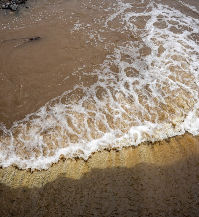 ΛΗΜΝΟΣ ΚΑΚΟΚΑΙΡΙΑ