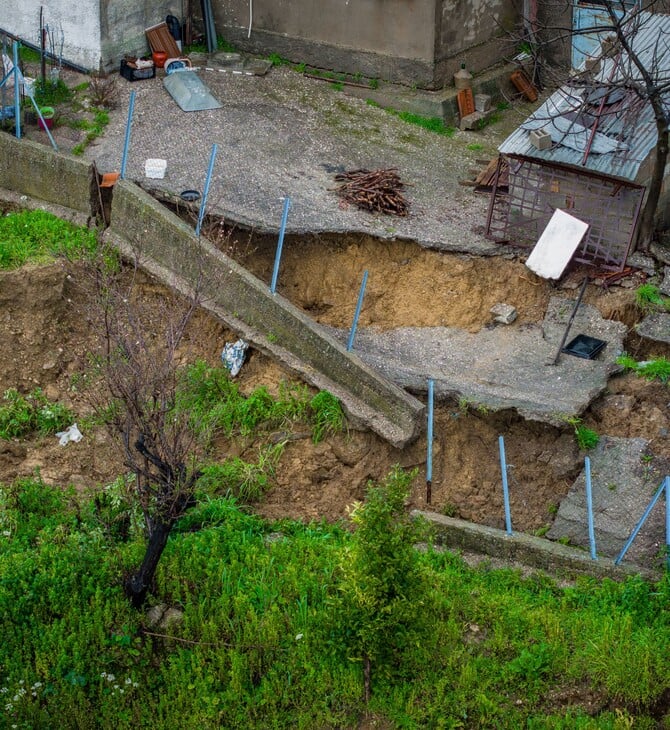 ΚΑΤΟΛΙΣΘΗΣΕΙΣ ΗΛΕΙΑ ΕΥΘΥΜΙΟΣ ΛΕΚΚΑΣ