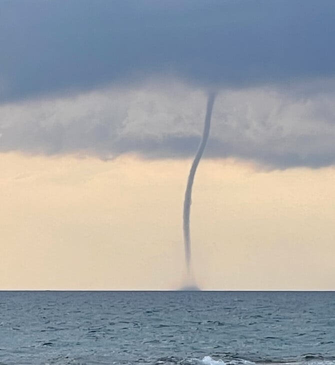 ΡΑΦΗΝΑ ΥΔΡΟΣΤΡΟΒΙΛΟΣ