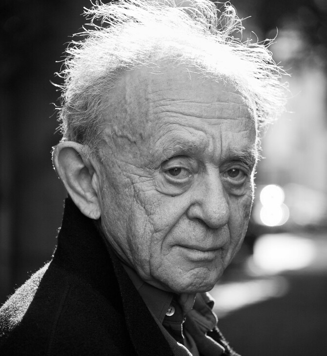Frederick Wiseman (1930-2026 : O σιωπηλός συλλέκτης της κοινωνικής εμπειρίας